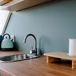 Appartement Albatros Aan Zee -