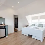 Albatros Aan Zee - Appartement