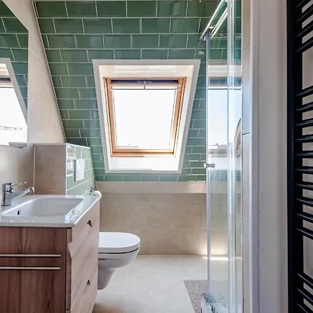 Albatros Aan Zee - *