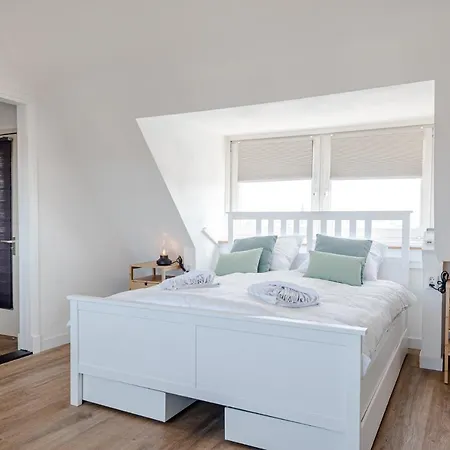 Apartment Albatros Aan Zee - Zandvoort