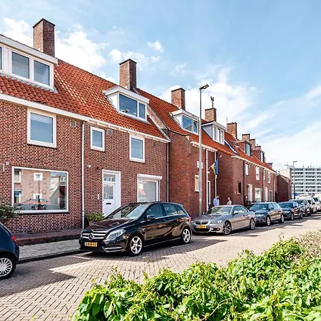 Albatros Aan Zee - *