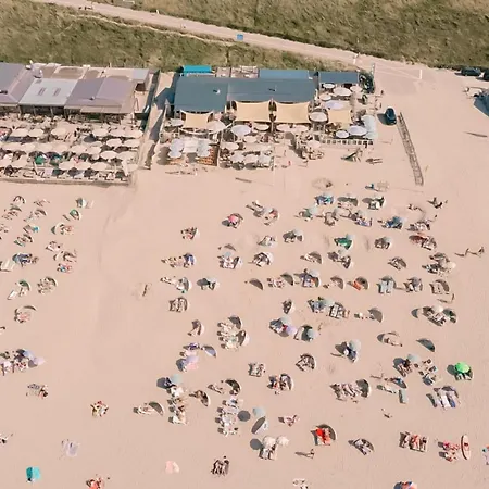 Apartment Albatros Aan Zee - Zandvoort