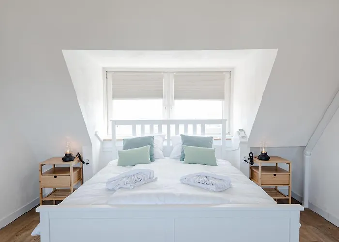 Albatros Aan Zee - 赞德沃特