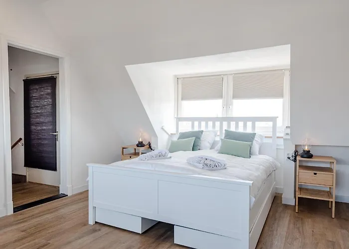 Apartment Albatros Aan Zee - Zandvoort