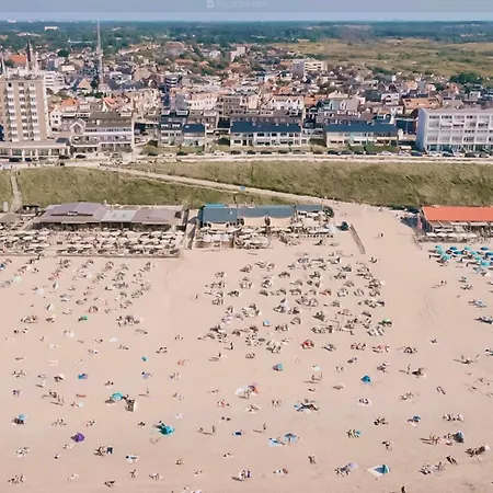 Apartment Albatros Aan Zee - *