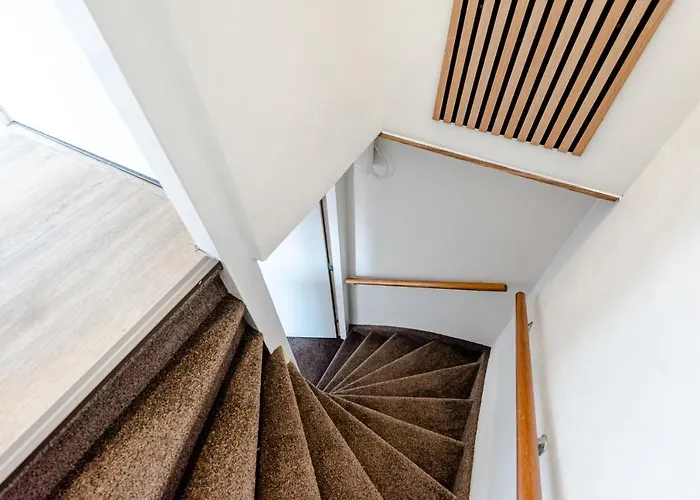 Albatros Aan Zee - 잔드보르트