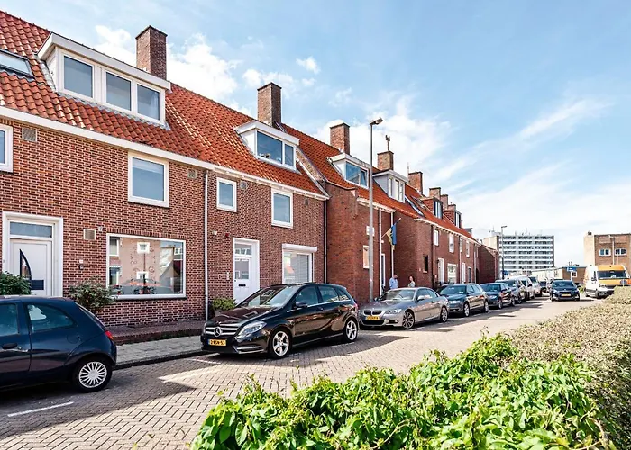 Albatros Aan Zee - *